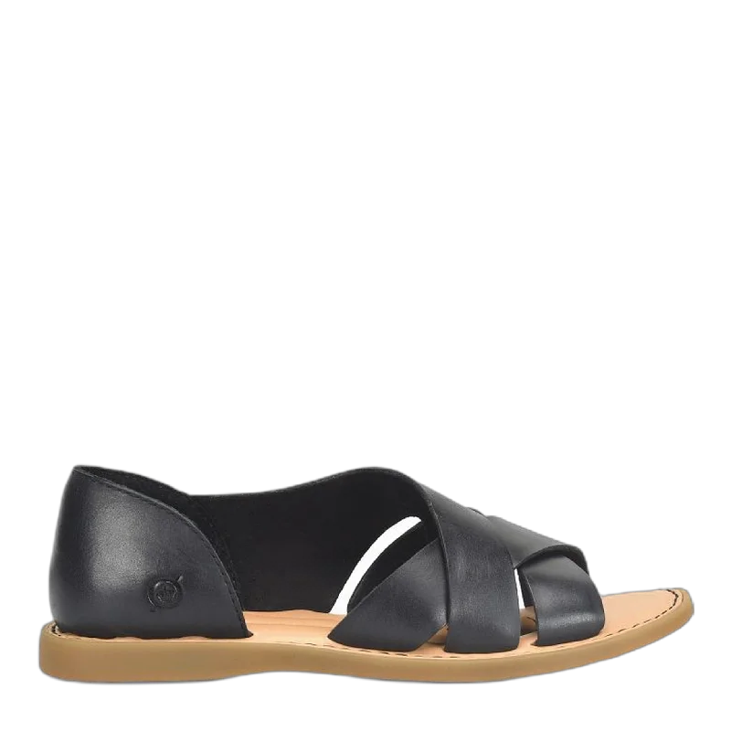 Flip - flop style men's sandals for beach wearIthica