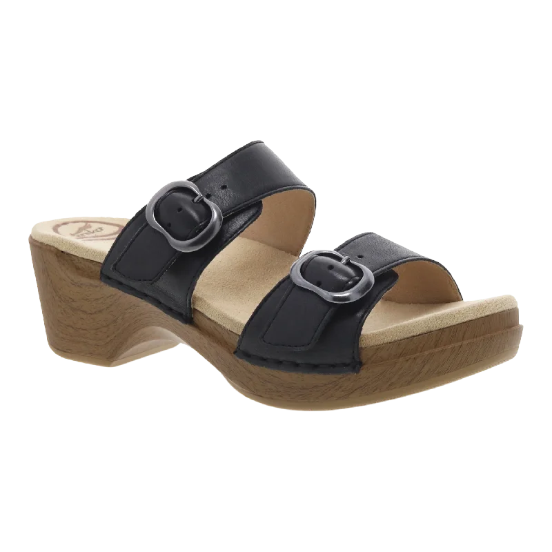 Men's sandals with a shock - absorbing insoleSophie