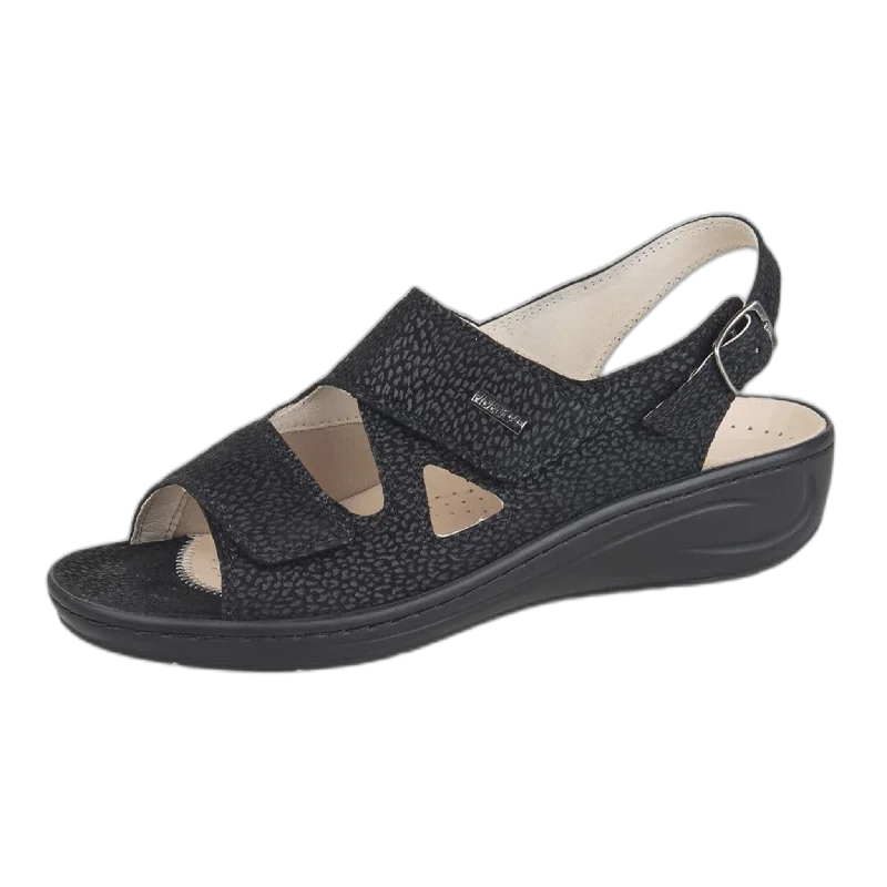 Men's sandals with a flexible sole for easy movementVienna Hallux