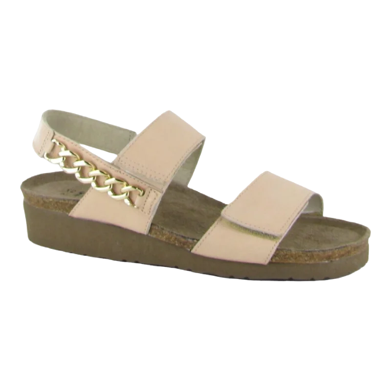 Men's sandals with a flexible sole for easy movementEliana