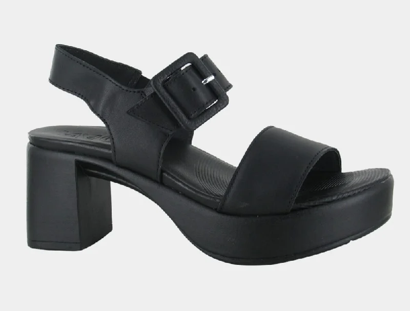 Men's sandals with a leather lining for comfortGlamour