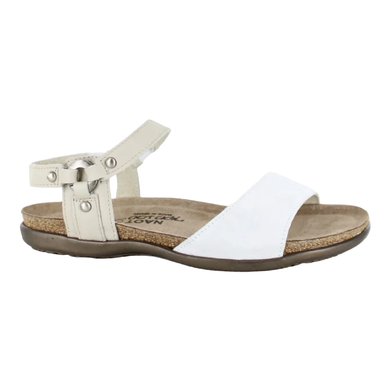 Men's sandals with a removable insole for cleaningSabrina