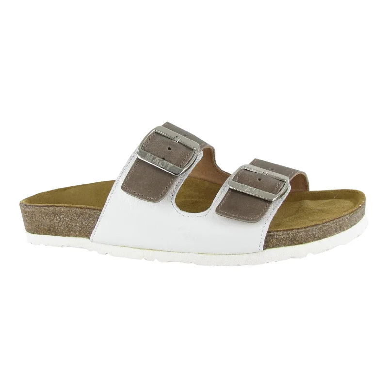 Men's sandals with a shock - absorbing insoleWomen's Santa Barbara