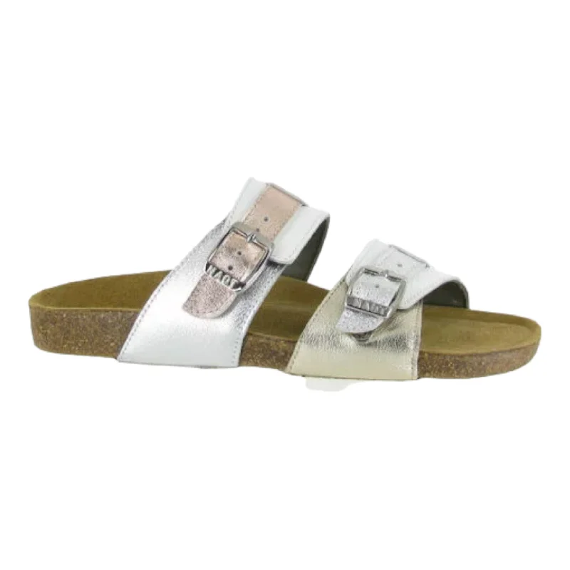 Men's sandals with a wide strap for supportWomen's Santa Cruz