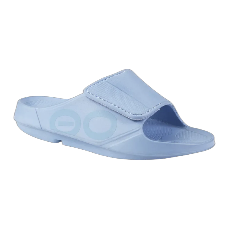 Men's sandals with a flexible sole for easy movementWomen's Ooahh Sport Flex