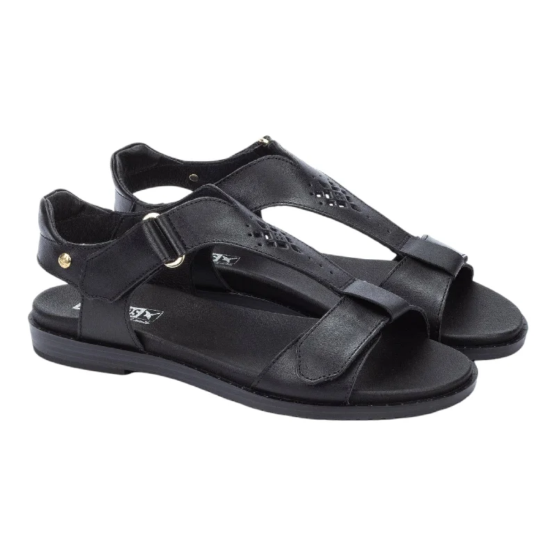 Men's sandals with a stretchy strap for a better fitFormentera W8Q-0818