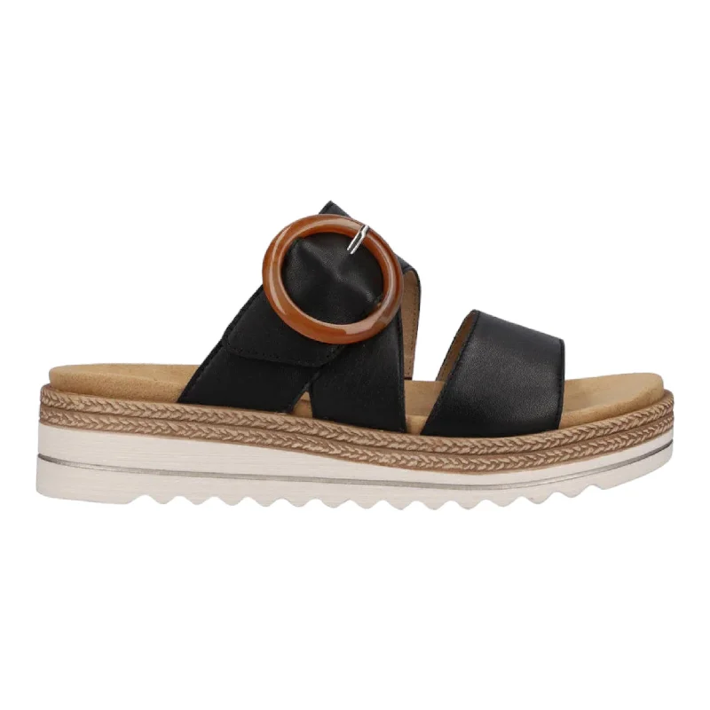 Men's sandals with a decorative buckle or charmD0Q51 Jocelyn