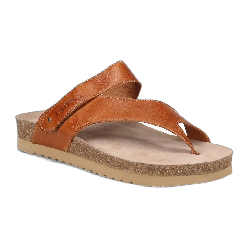 Men's sandals with a durable outer soleLola