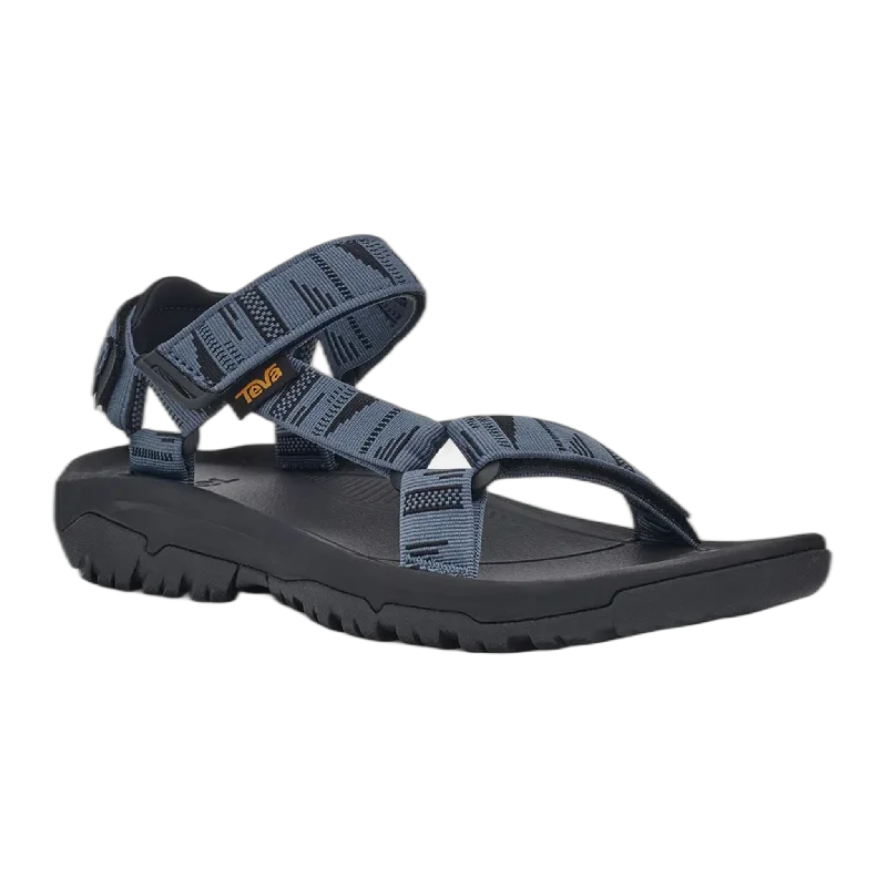 Men's sandals with a wide strap for supportMen's Hurricane XLT2