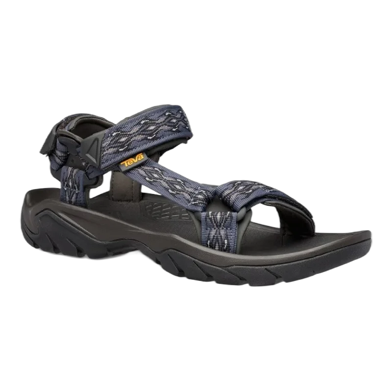 Men's sandals with a flexible sole for easy movementMen's Terra Fi 5 Universal