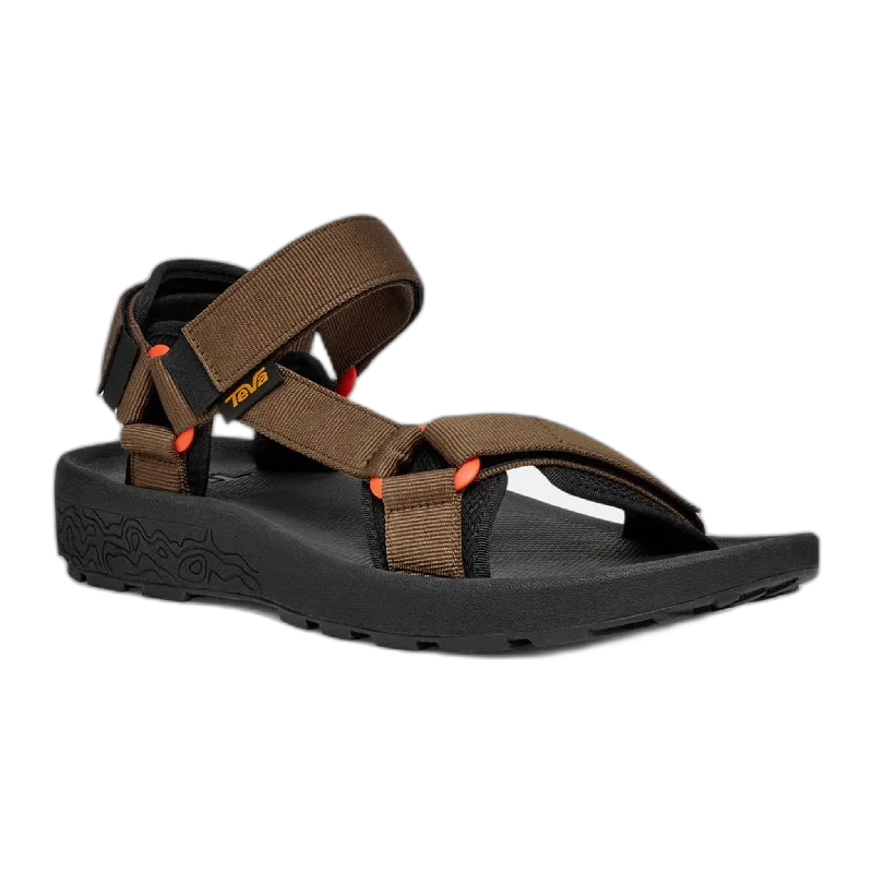 Men's sandals with a contrast stitching detailMen's Hydratrek Sandal