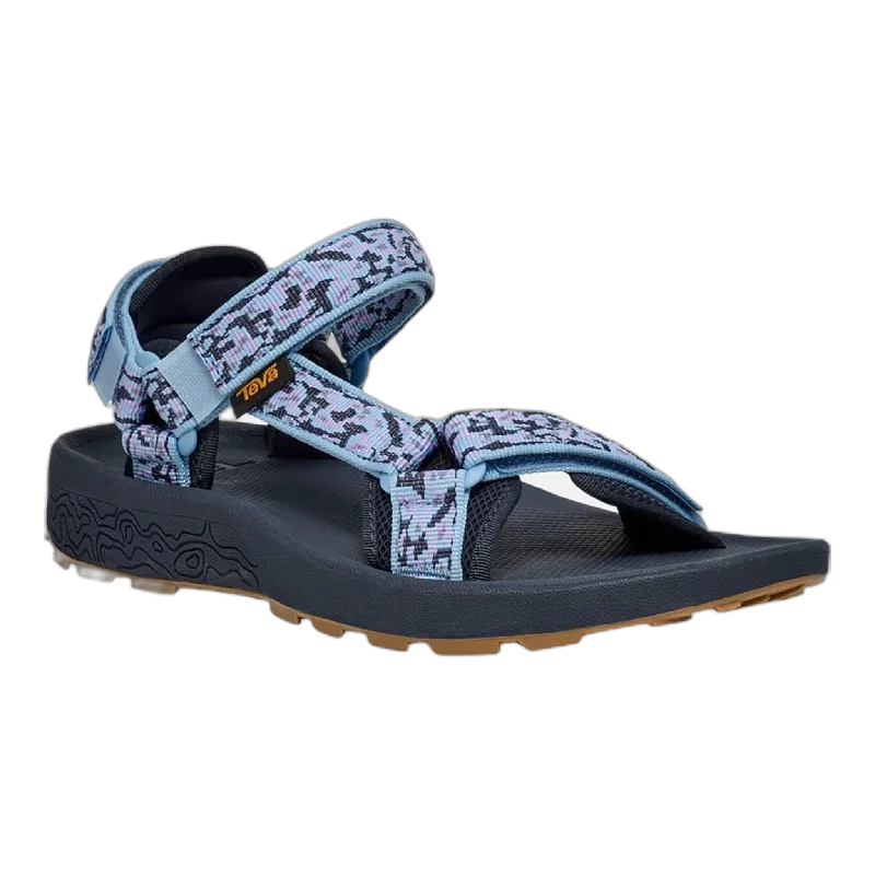 Men's sandals with a decorative buckle or charmWomen's Hydratrek Sandal