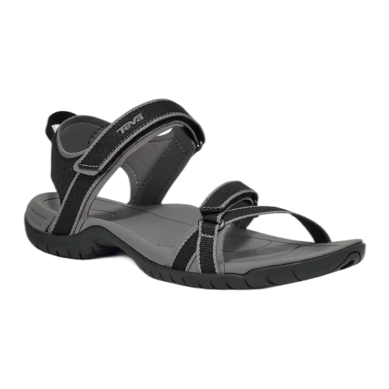 Men's sandals with a removable insole for cleaningVerra