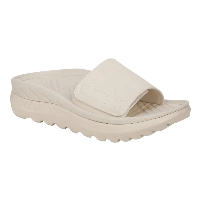 Men's sandals in a neutral color like black or brownRejuvenate Recovery Sandal