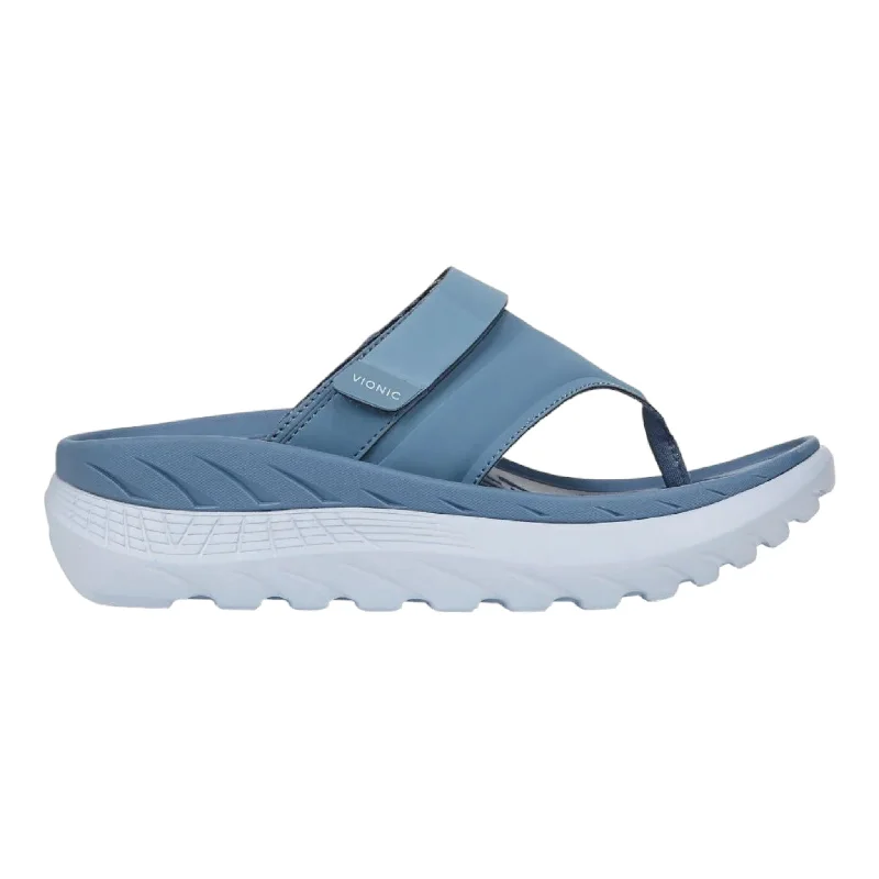 Waterproof men's sandals for water activitiesRestore II