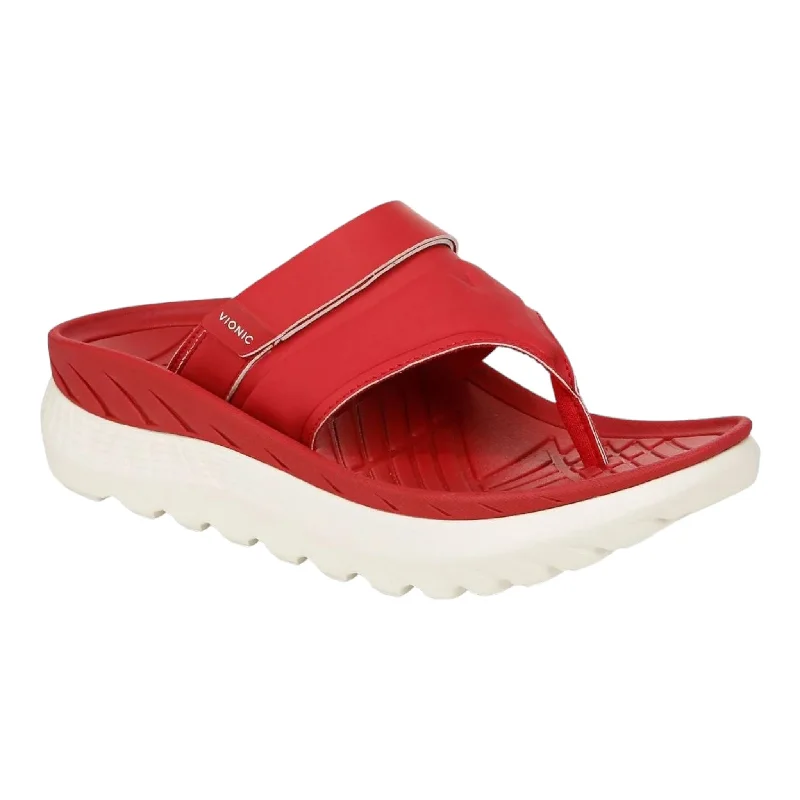 Men's sandals with a cushioned footbedRestore II