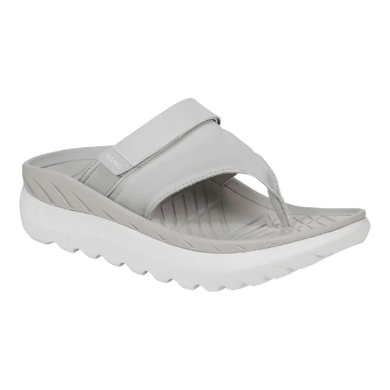 Men's sandals in a neutral color like black or brownRestore II