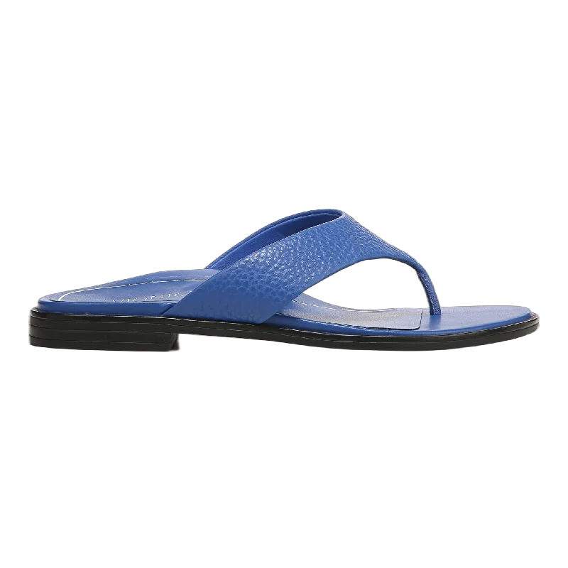 Flip - flop style men's sandals for beach wearAgave