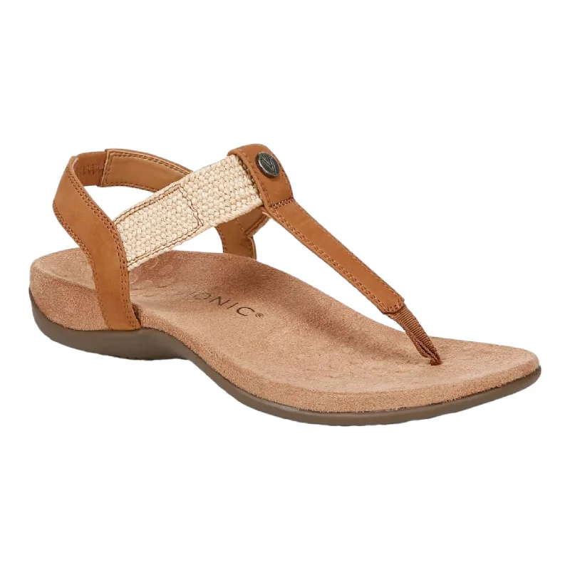 Men's sandals with a durable outer soleBrea