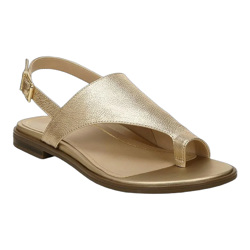 Men's sandals with a leather lining for comfortElla