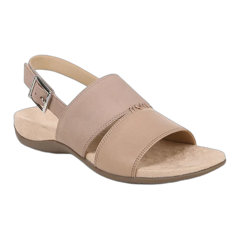 Men's sandals with a leather lining for comfortMorro