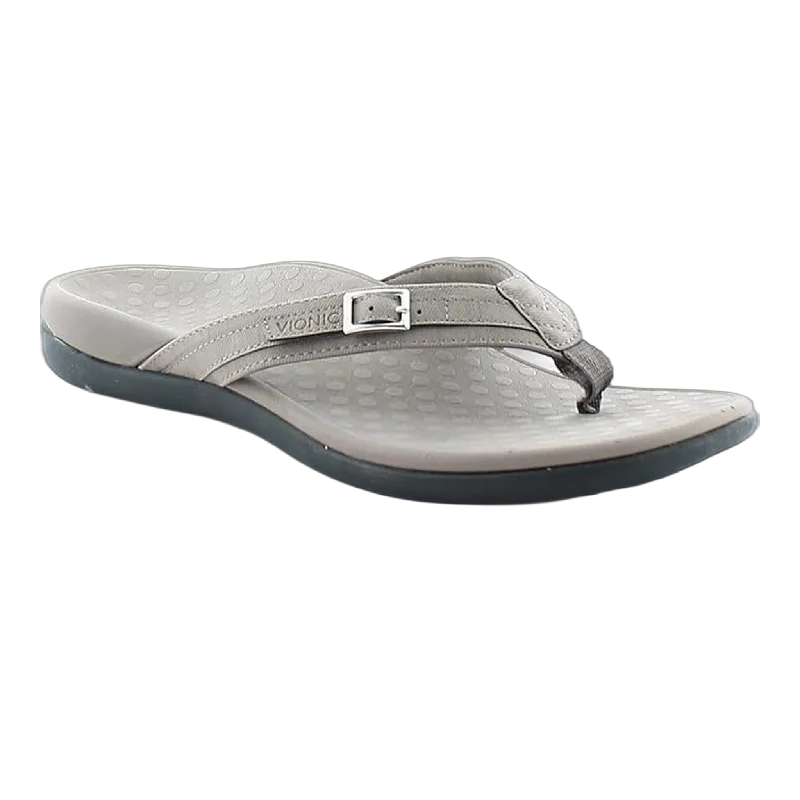 Men's sandals with a stretchy strap for a better fitPatty