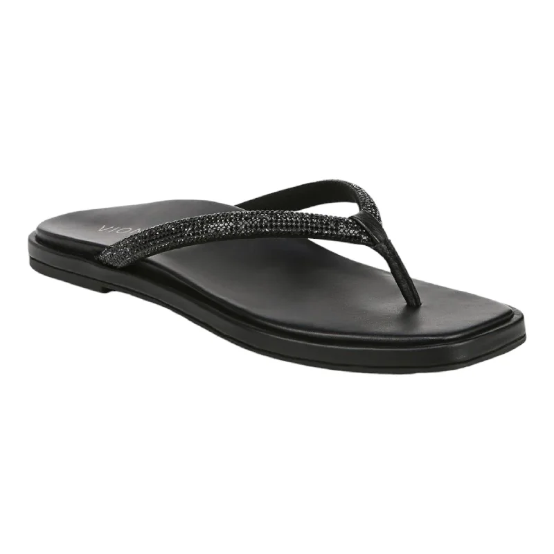 Men's sandals with a rubber sole for tractionVista Shine