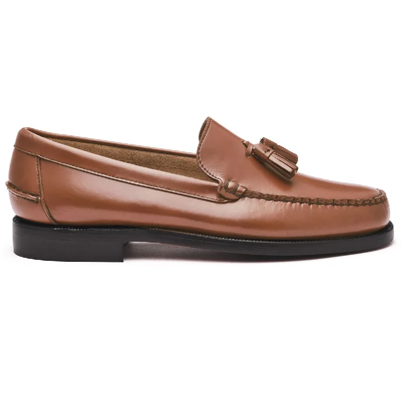 Suede men's loafers for a soft and luxurious feelClassic Will - Ginger