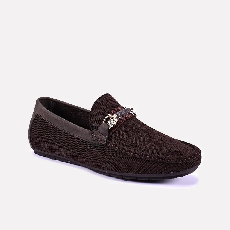 Men's loafers with a cushioned footbedEllis Brown Classic Loafers 0130823