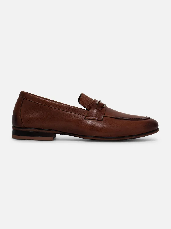 Men's loafers with a memory foam insoleEzok Casual Mocassins For Men