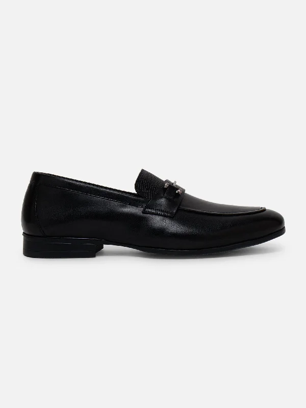 Slip - on men's loafers for easy wearEzok Casual Mocassins For Men