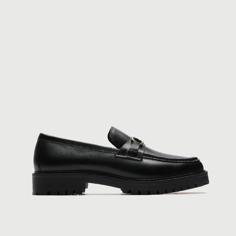 Men's loafers with a flexible sole for easy movementSean Trim Loafers