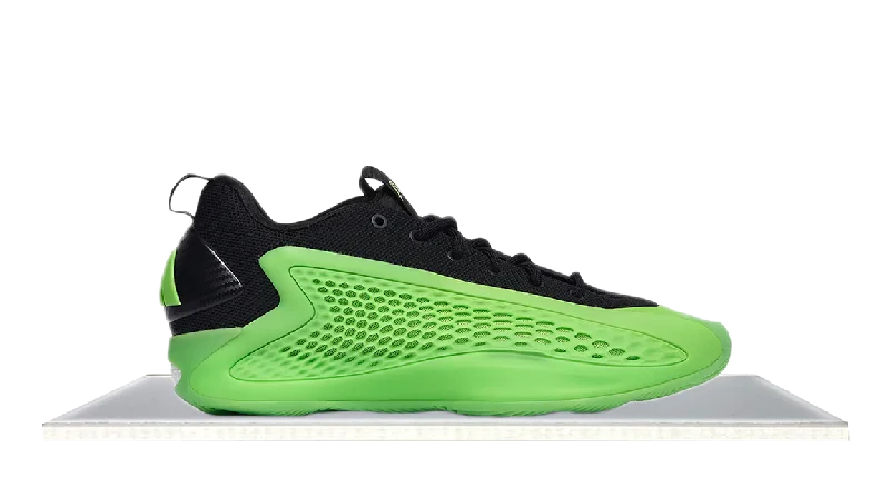 Men's sneaker collabs with famous designersAdidas AE 1 Low Slime