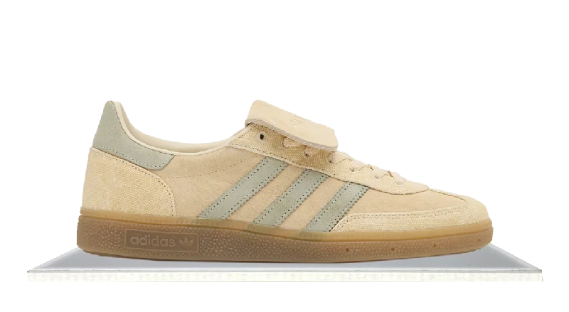 Men's slip - resistant sneakers for industrial workAdidas Handball Spezial Size? Exclusive Sand