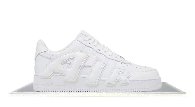 Men's high - performance basketball sneakers with air cushioningAir Force 1 Cactus Plant Flea Market White (2024)