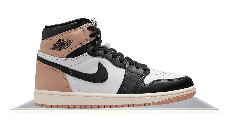 Men's slip - resistant sneakers for industrial workAir Jordan 1 High Latte