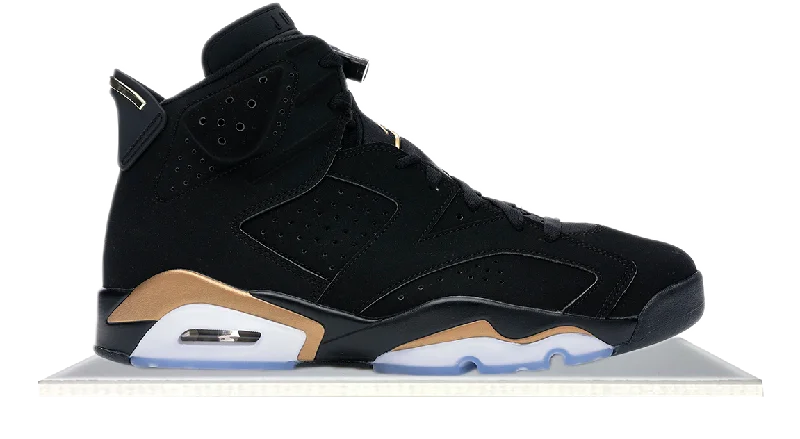 Men's running sneakers with shock - absorbing solesAir Jordan 6 Retro DMP (2020)