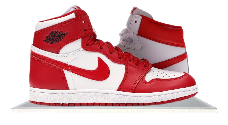 Men's lightweight sneakers for travelAir Jordan 1 High & Nike Air Ship New Beginnings Pack