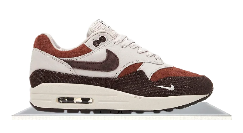 Men's wide - width sneakers for a comfortable fitAir Max 1 size? Exclusive Considered