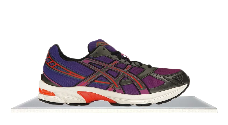 Men's sneaker boots with a mid - ankle heightASICS Gel-1130 Kith Marvel Villains Magneto (Comic Included)