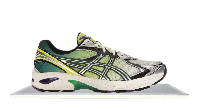 Men's narrow - width sneakers for a snug fitASICS GT-2160 x Kith Marvel Villains Green Goblin (Comic Included)