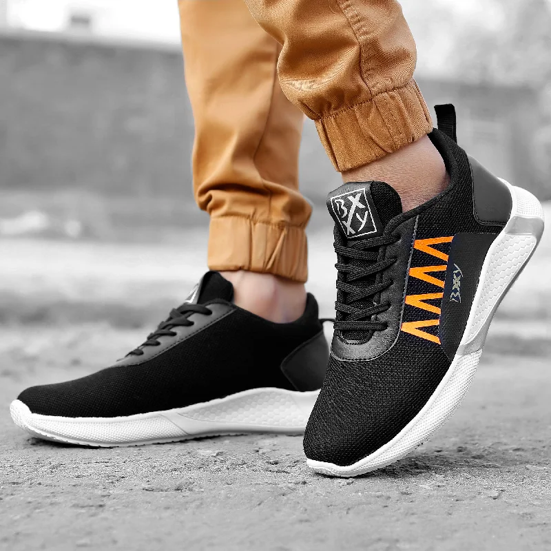 Men's affordable yet stylish sneakers for everyday wearBxxy's Ultra Comfortable Casual Sports Shoes for Men