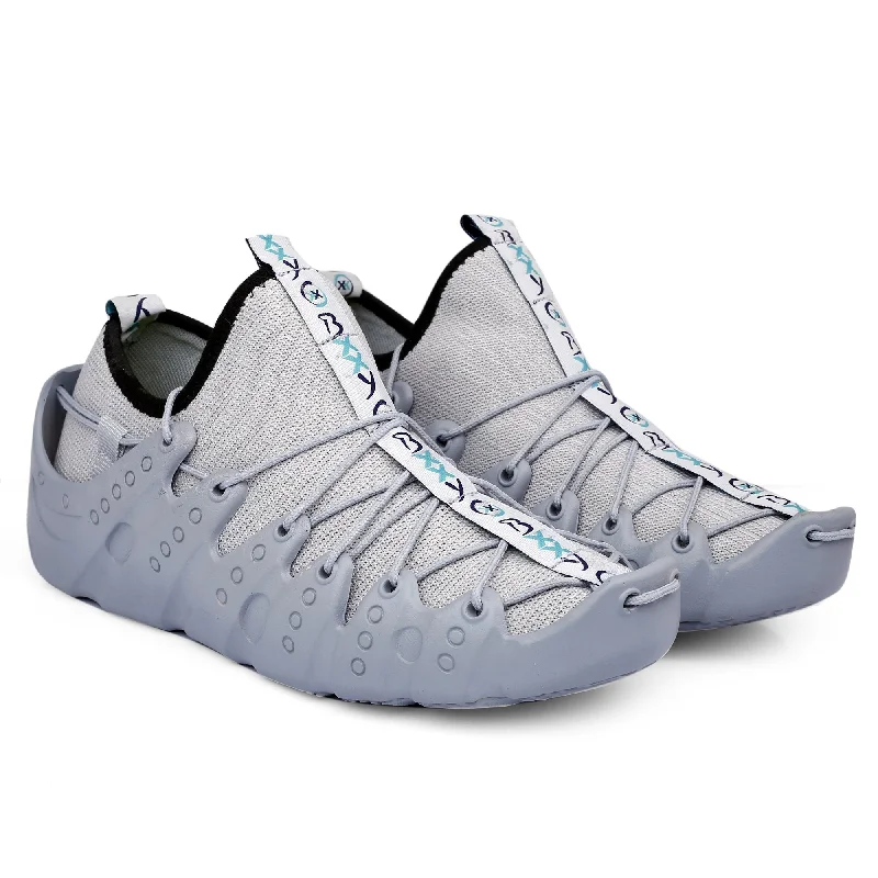 Men's adjustable - strap sneakers for a customized fitBxxy's High-end Fashion footwear for Men