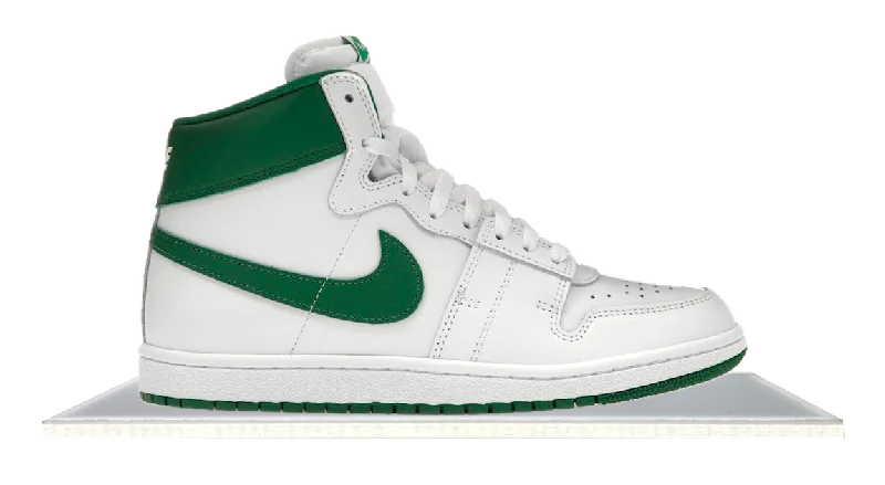 Men's sneaker collections based on popular cultureAir Jordan Air Ship PE SP Pine Green