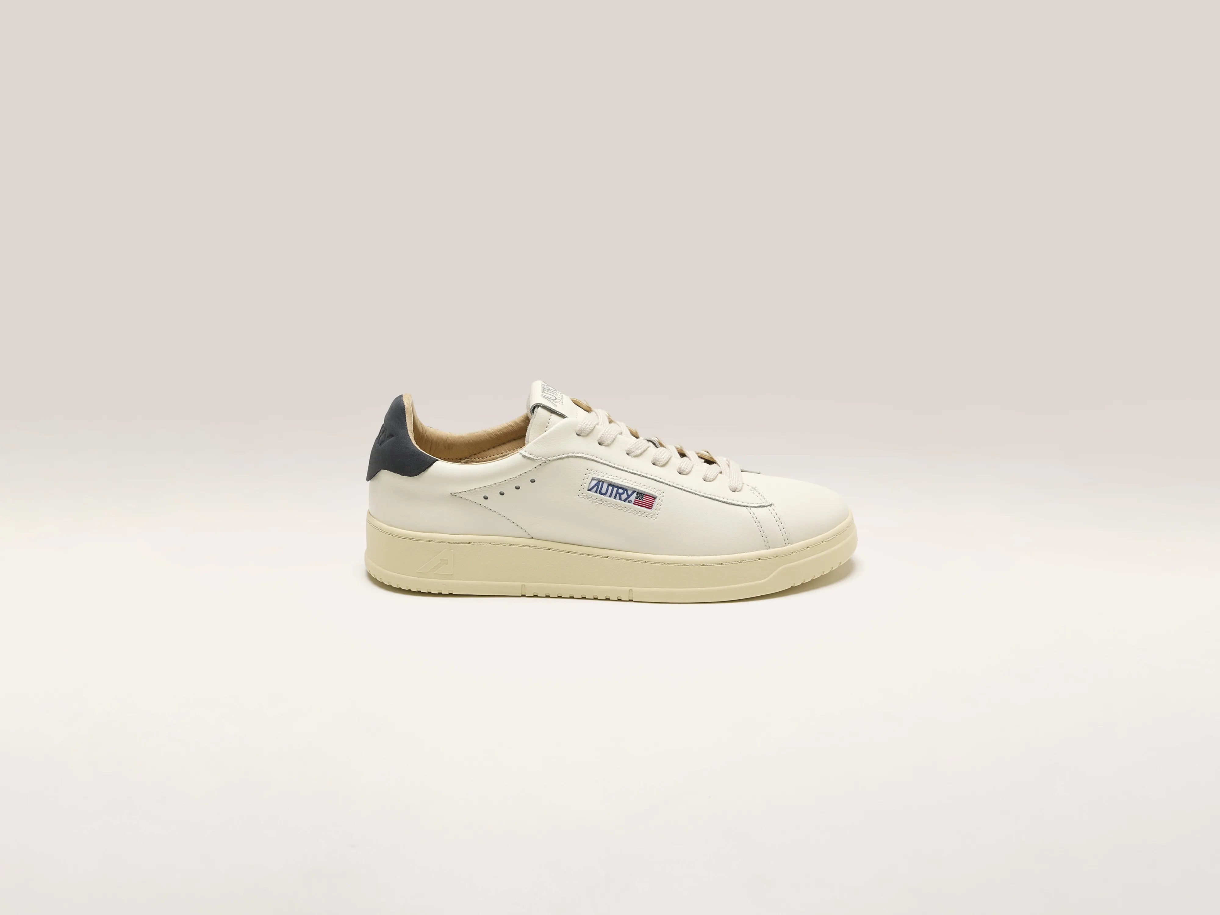 Men's sneaker collabs with famous designersDallas Low for Men (242 / M / NAVY)