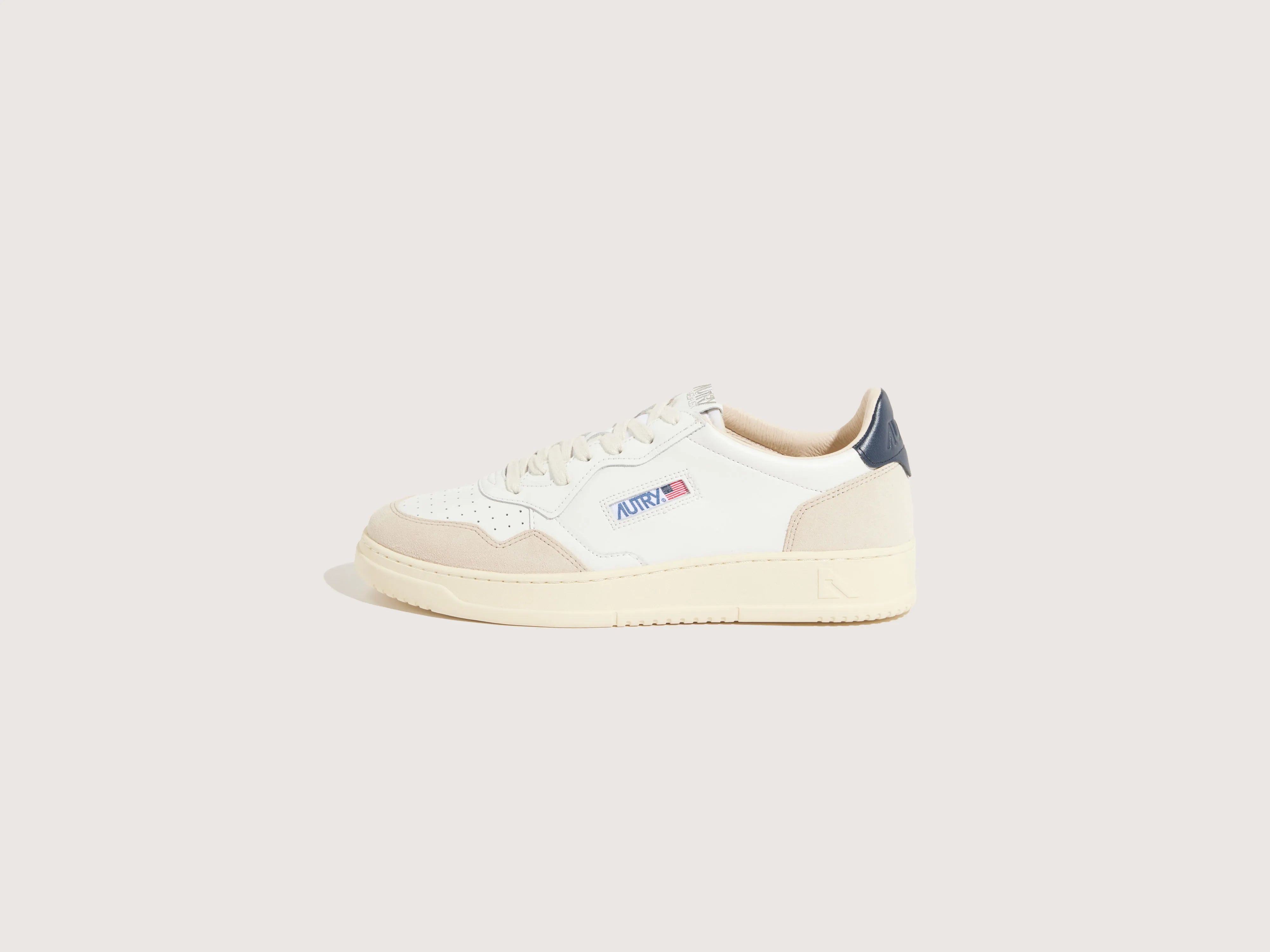 Men's retro - style sneakers inspired by the 80sMedalist Low for Men (251 / M / NAVY)