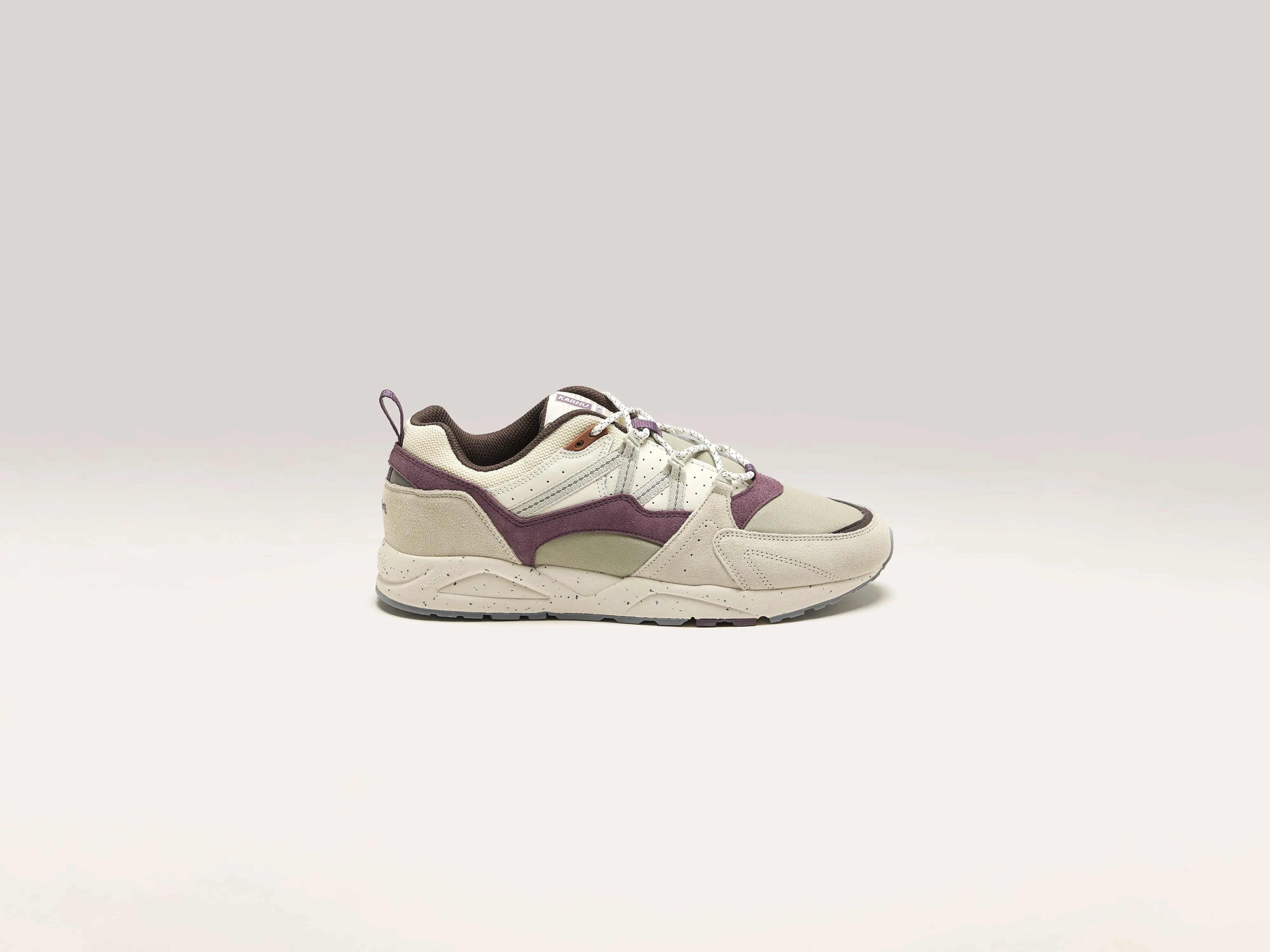 Men's camo - print sneakers for an edgy styleFusion 2.0 for Men (242 / M / BEIGE)