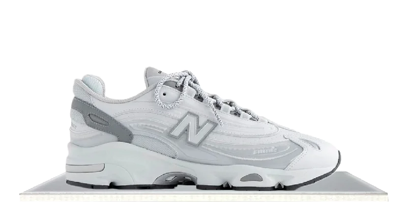 Men's waterproof sneakers for rainy daysNew Balance 1000 Aime Leon Dore Grey