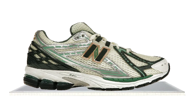 Men's lightweight sneakers for travelNew Balance 1906R Aime Leon Dore Jade