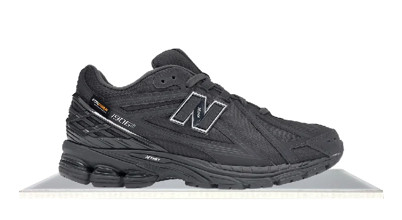 Men's sneaker collections based on popular cultureNew Balance 1906R Cordura Magnet